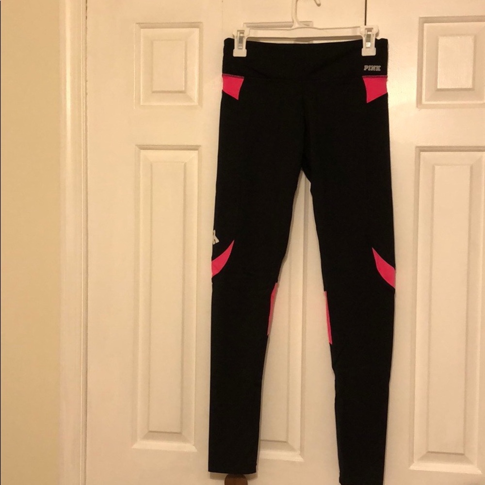 Ultimate Yoga Leggings